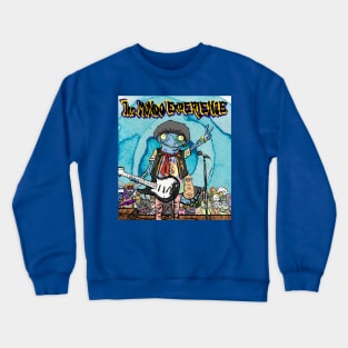 The Mondo Experience Crewneck Sweatshirt